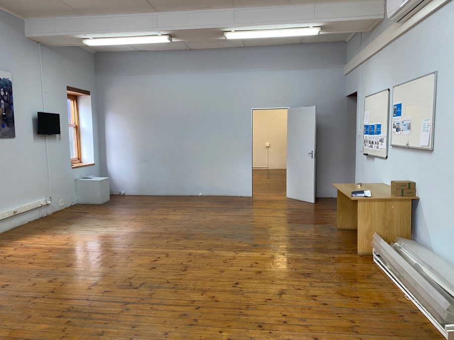 To Let commercial Property for Rent in Cape Town City Centre Western Cape